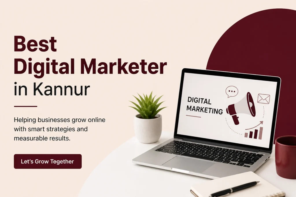 Best digital marketer in kannur / blog 4